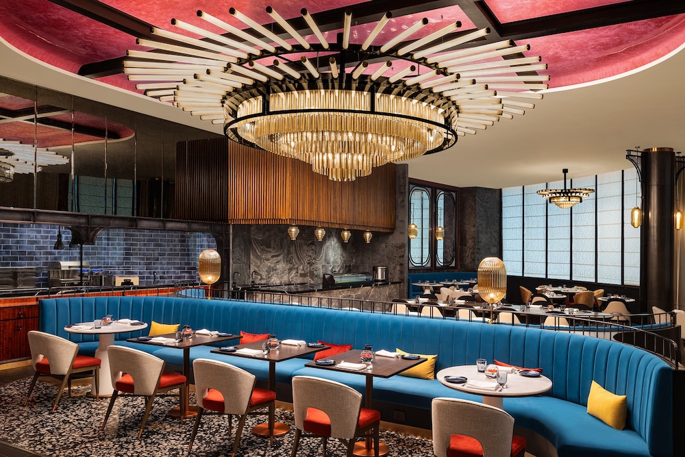Radisson Mumbai Goregaon 66/75