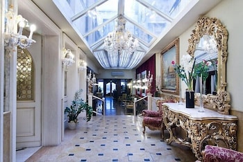 BELLE EPOQUE 3/36