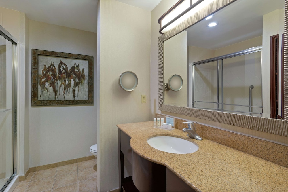 Hampton Inn and Suites Wellington 19/44