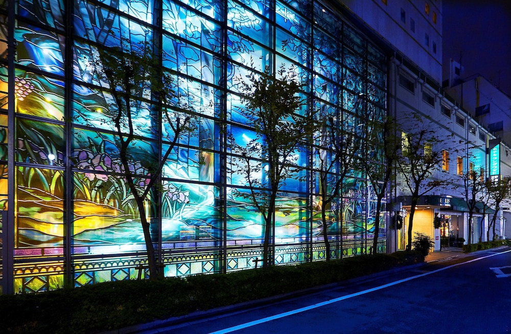 ART HOTEL Nippori Lungwood 26/36