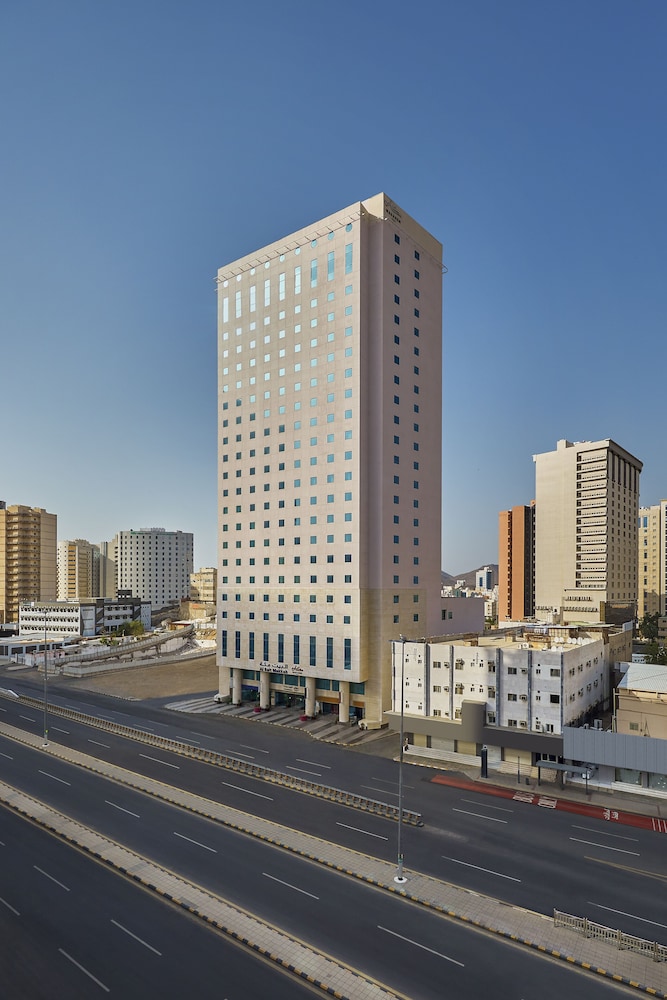 Makarem Al Bait Hotel in MAKKAH