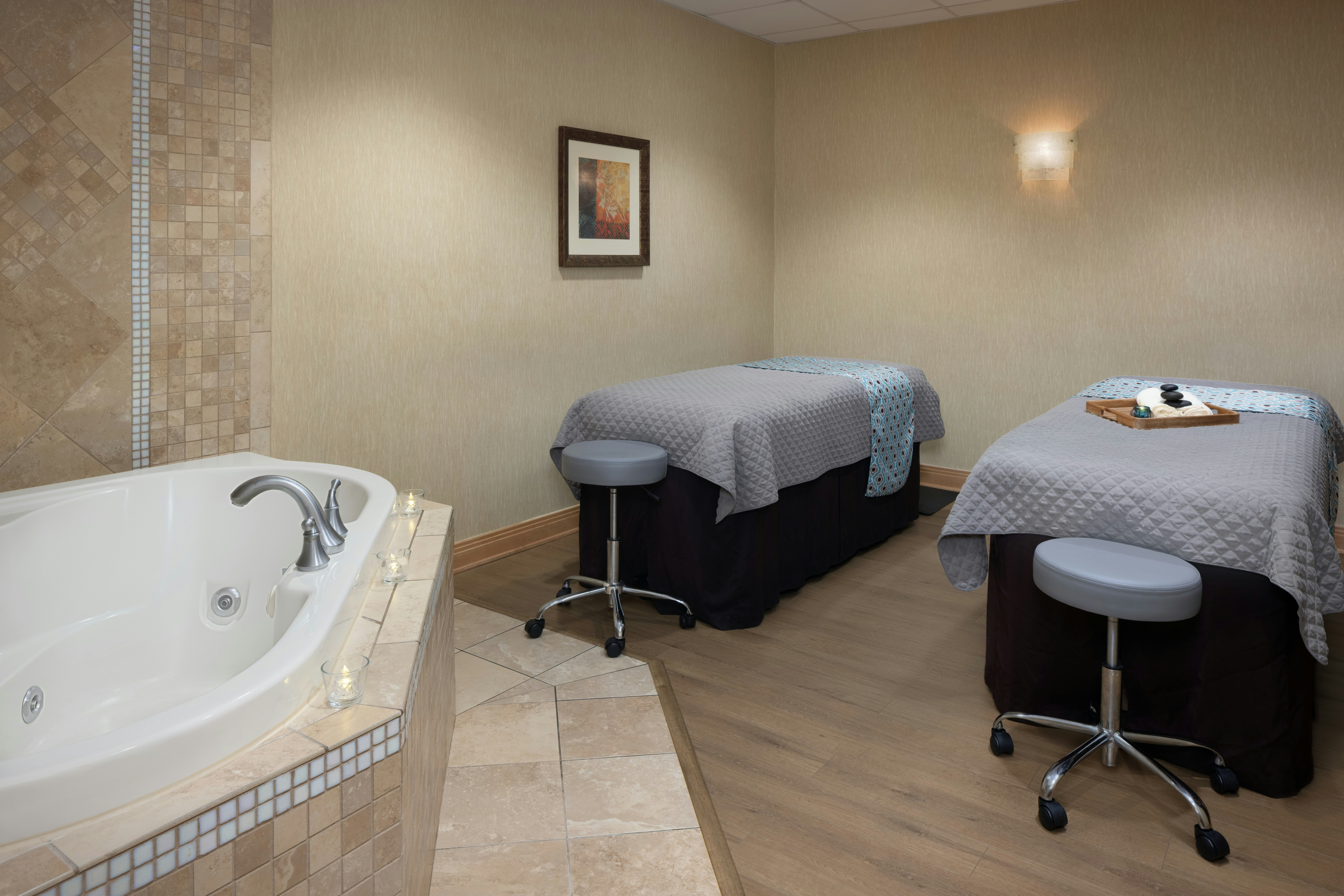 Embassy Suites by Hilton Charlotte Concord Golf Resort & Spa 74/74