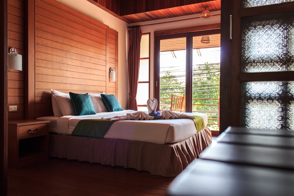 Sasitara Residence Koh Samui 54/76