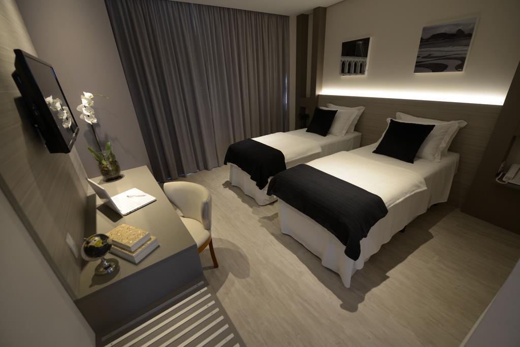 Hotel Zahara 4/20