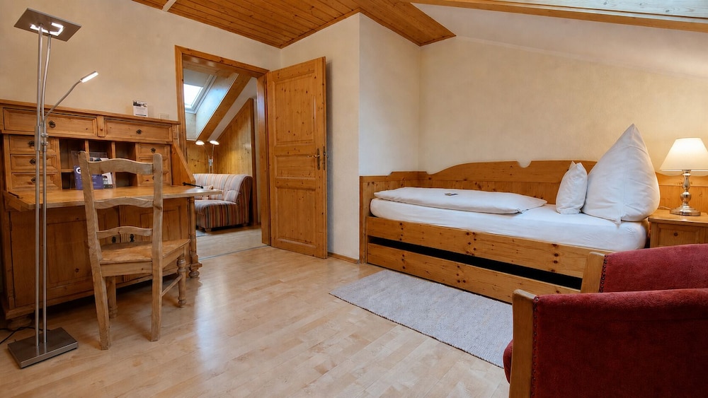 mD-Hotel Brunner 8/50