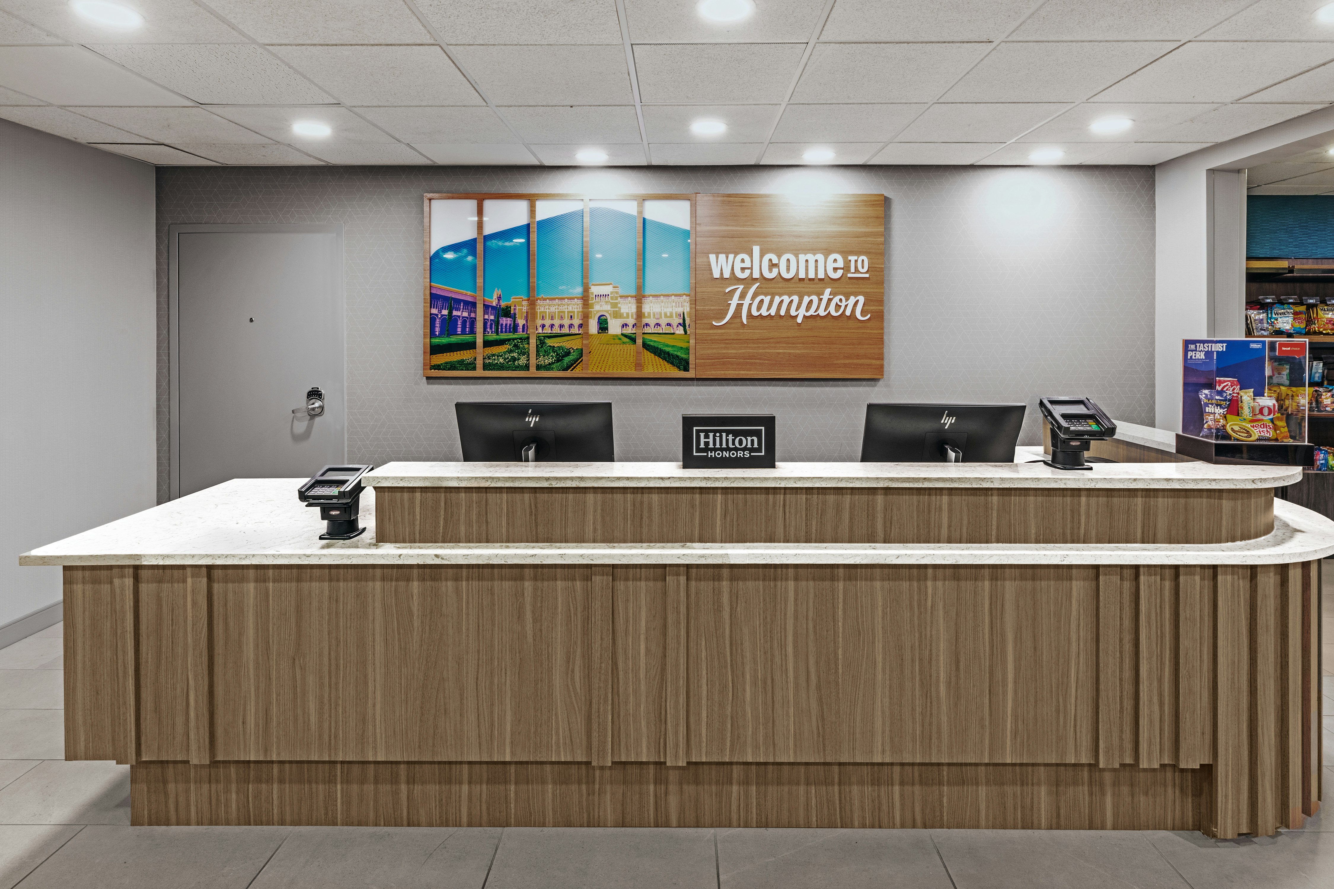 Hampton Inn & Suites Tomball Houston NW 15/86