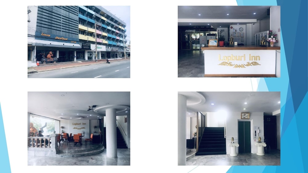 Lopburi Inn Hotel 19/46