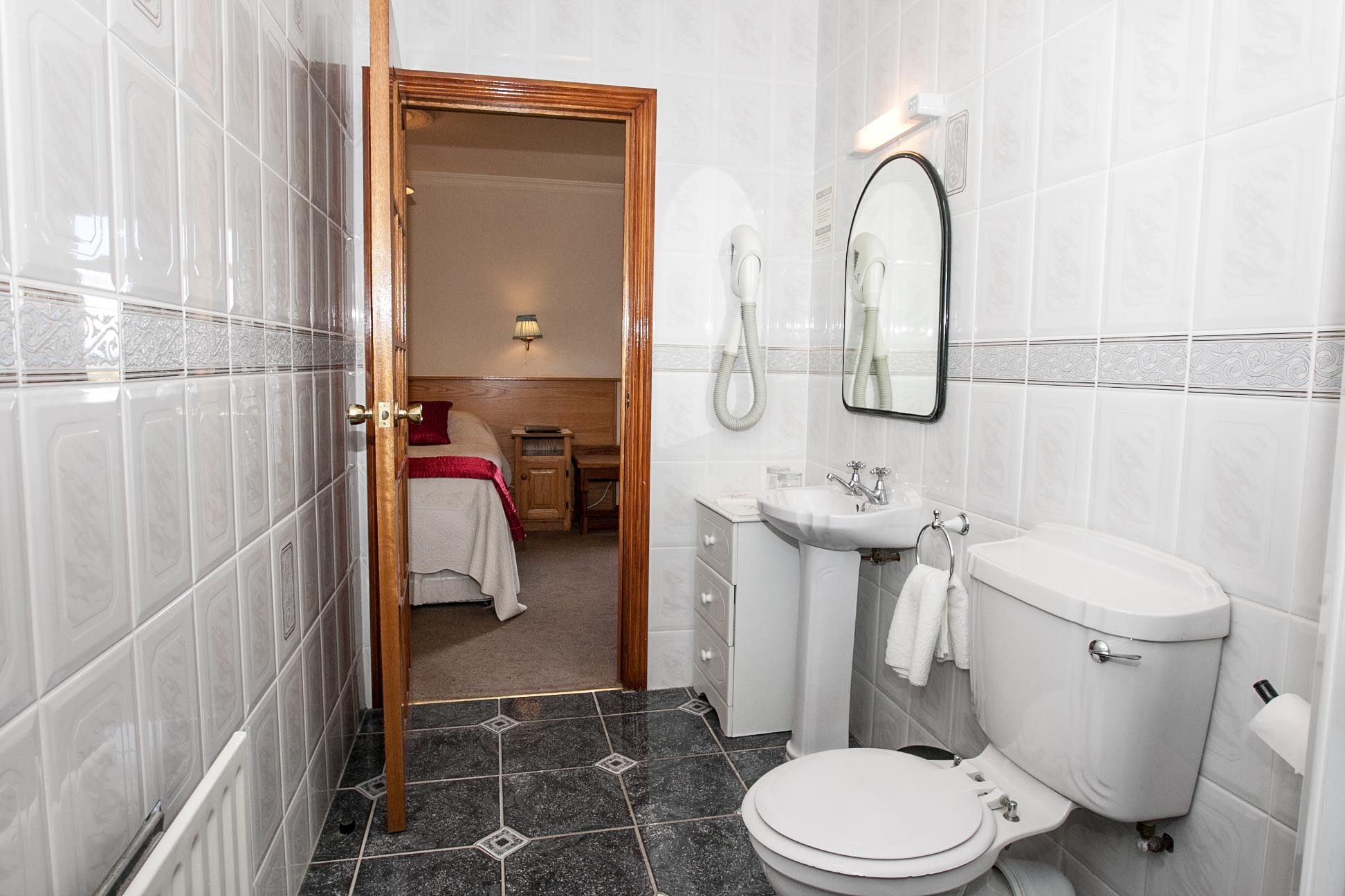 Ardmor Country House 18/21
