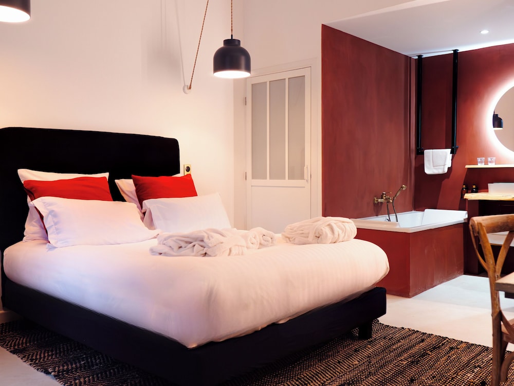 Hotel Chateau Heloise 13/50