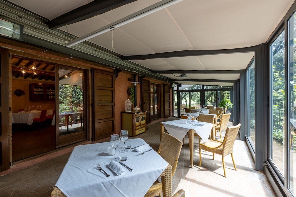 La Melosa Resort&Spa 14/50