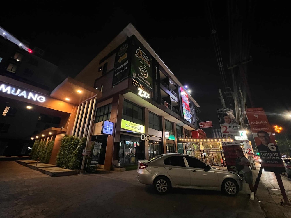 Zzz Hostel - Adults Only 47/56