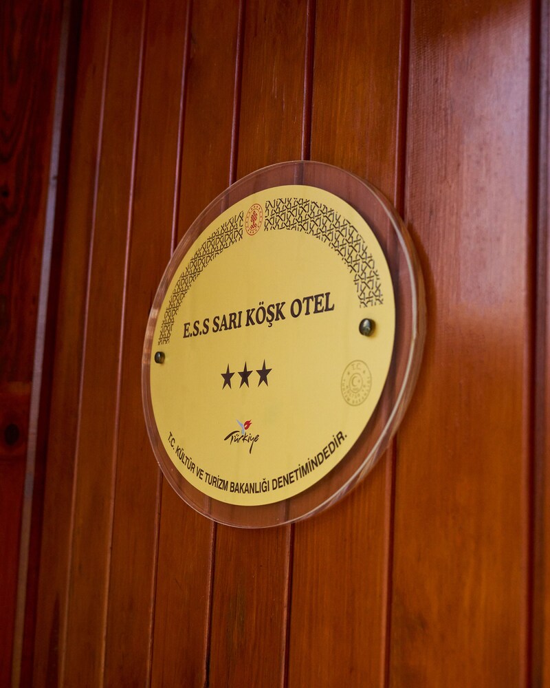 Sari Kosk Hotel 21/50