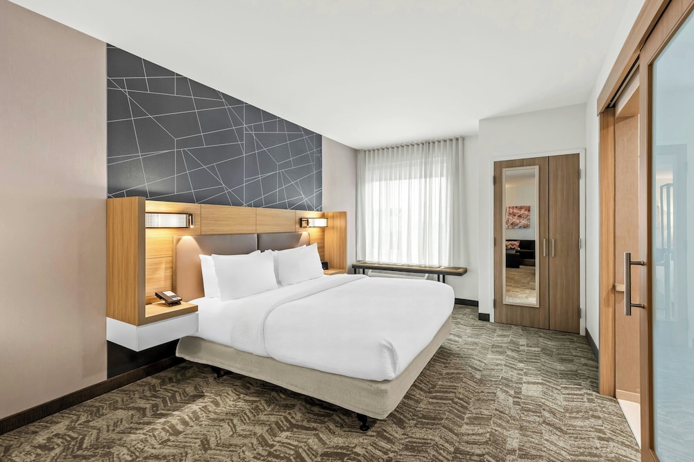 SpringHill Suites by Marriott Columbus West 15/50