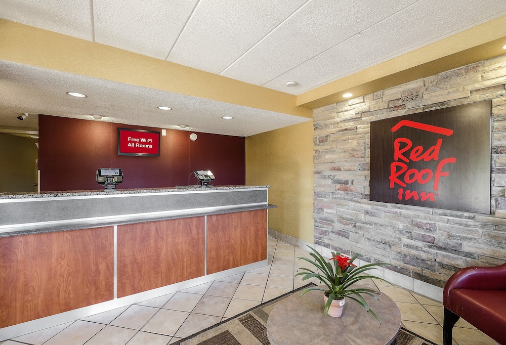 Red Roof Inn Columbus East - Reynoldsburg 9/26