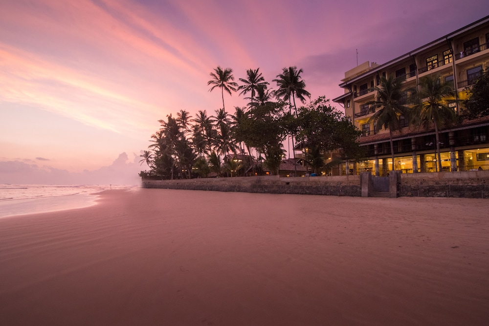 Kabalana Hotel 40/50