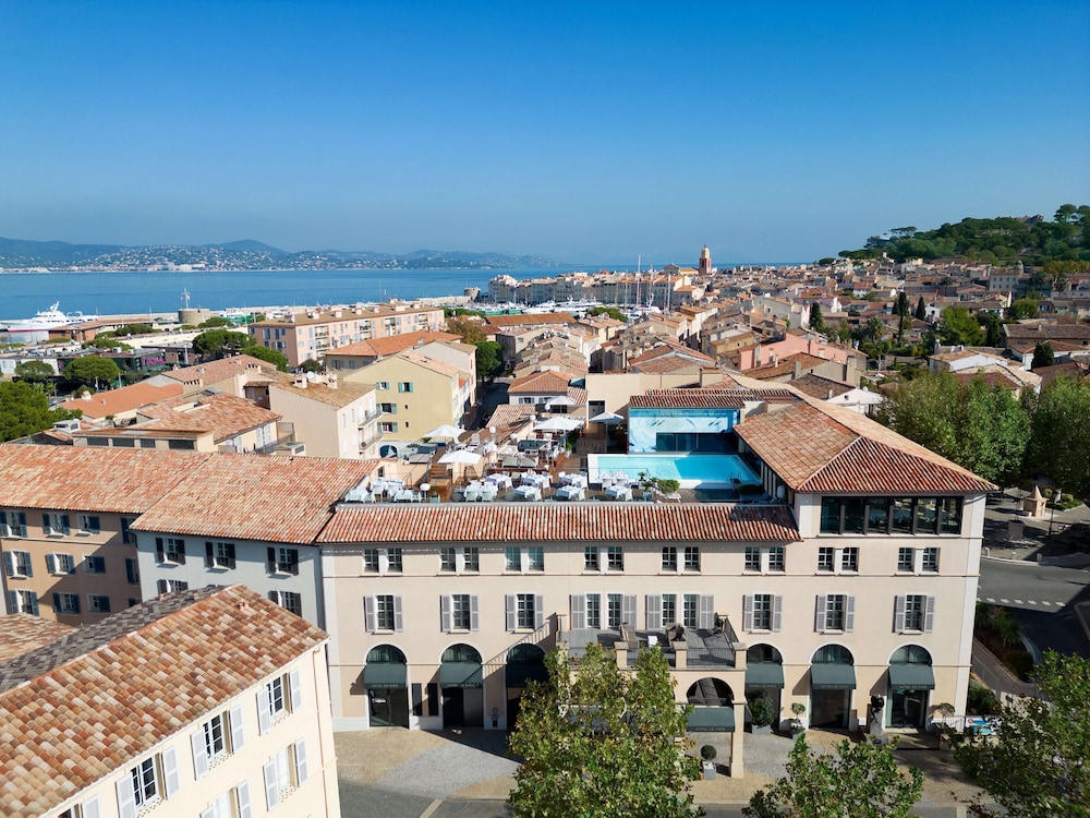 Paris Saint Tropez 75/80
