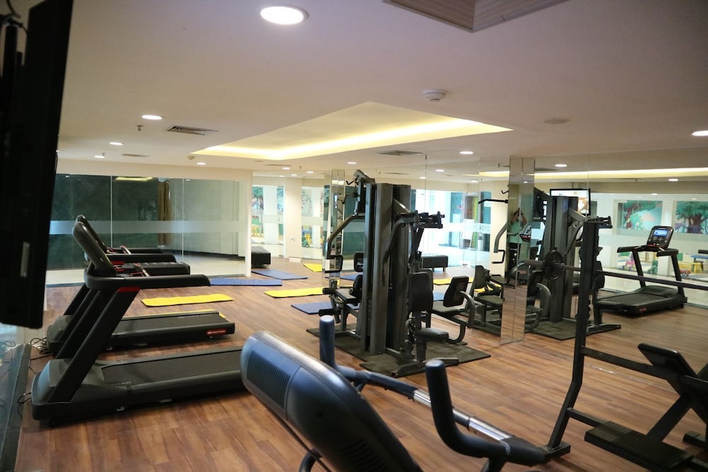 Aston Tanjung Pinang Hotel and Conference Center 27/56