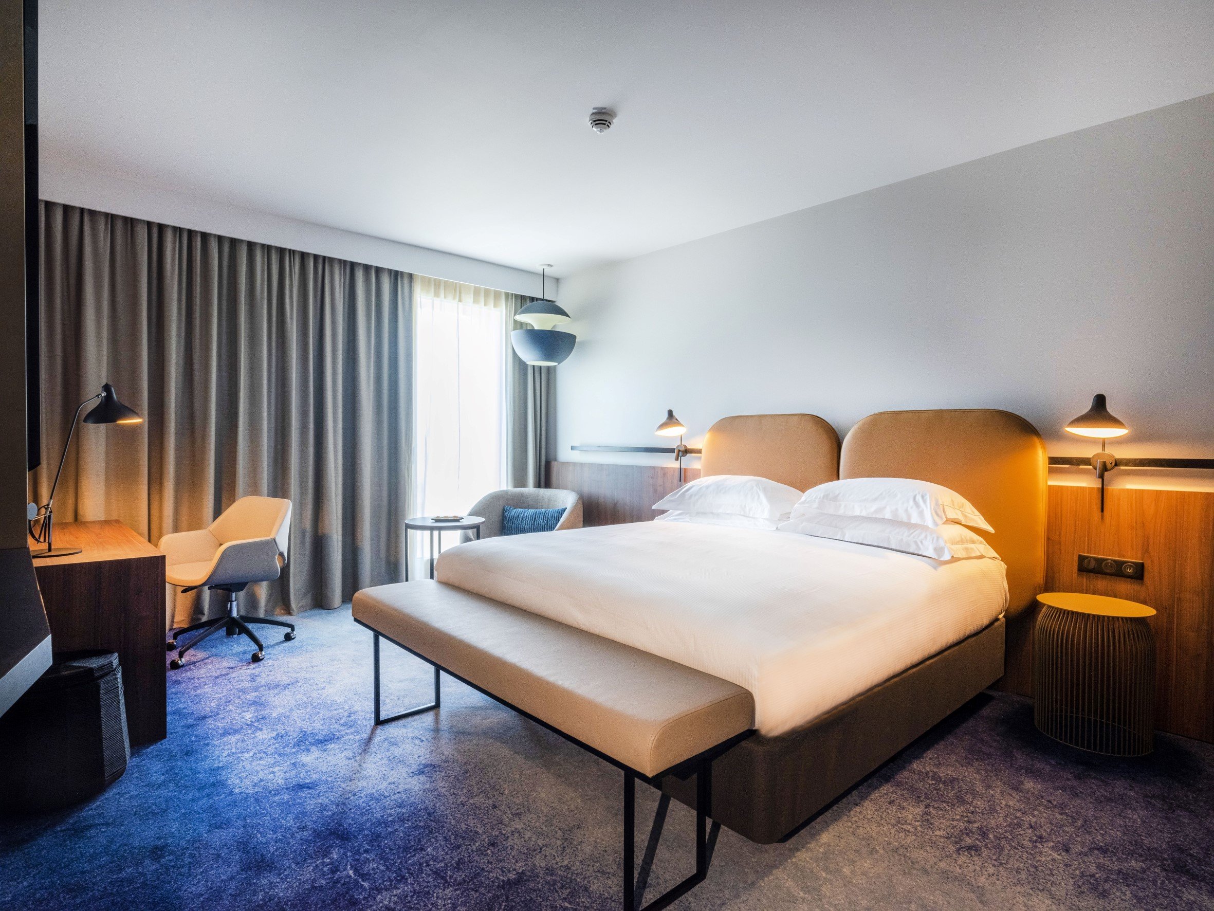 Crowne Plaza Nice - Grand Arenas 18/81