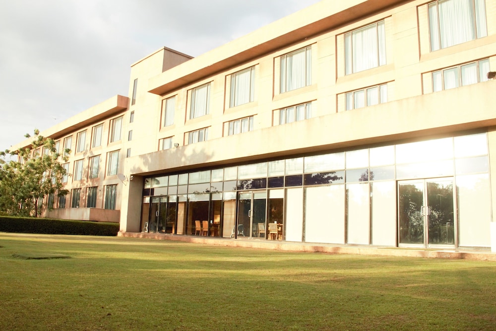 HYATT PLACE HAMPI 9/78