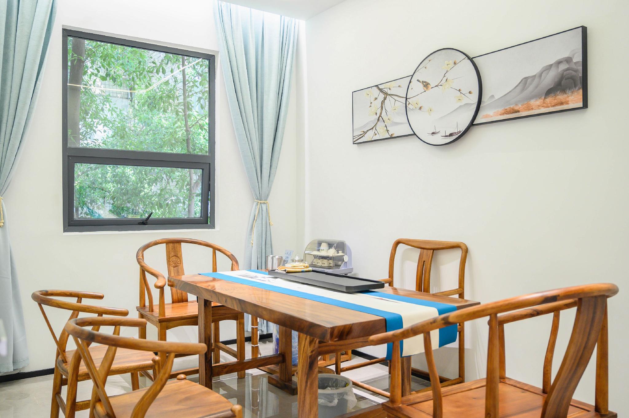 Home Inn (Xiamen Jimei University) 27/38