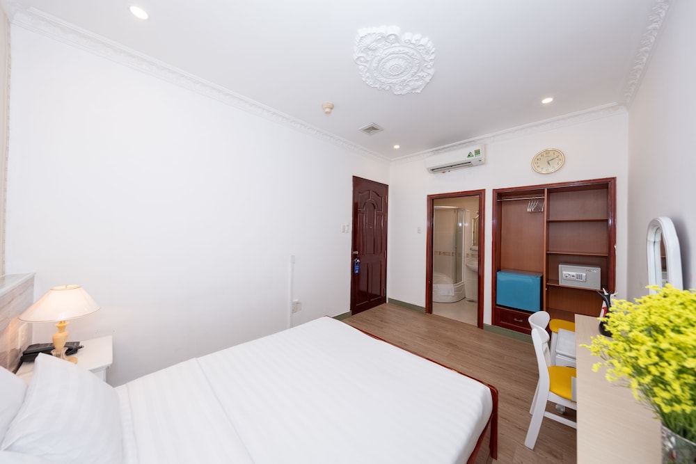 The One Hotel Ben Thanh 20/32