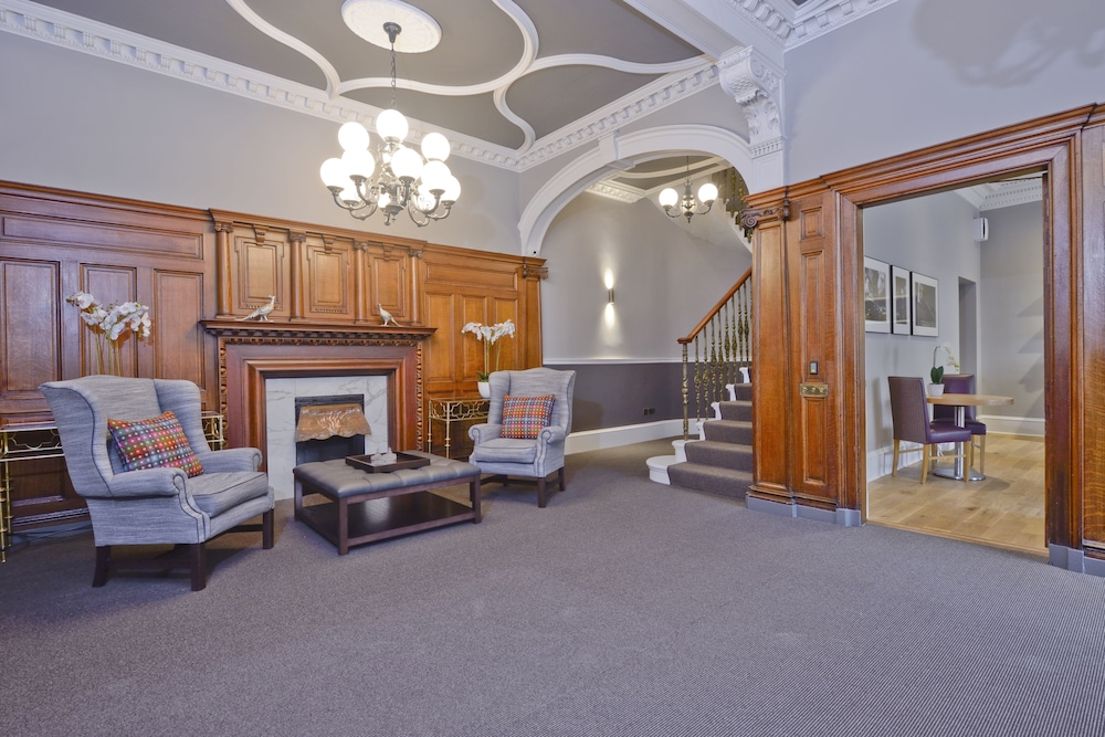 Destiny Scotland - Distillers House 20/50