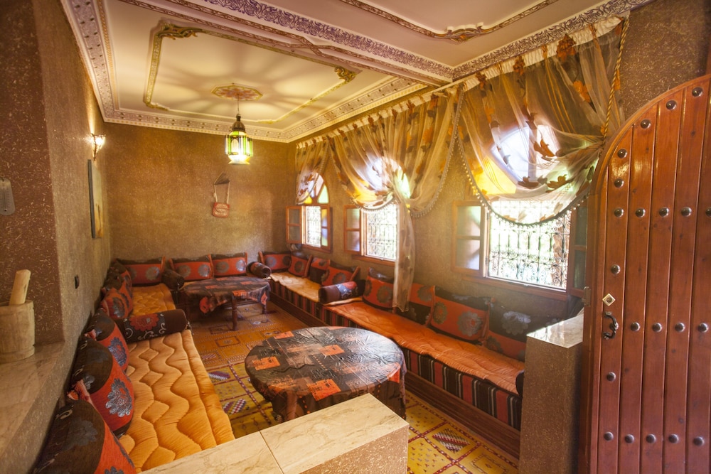 Riad Soleil du Monde 25/46