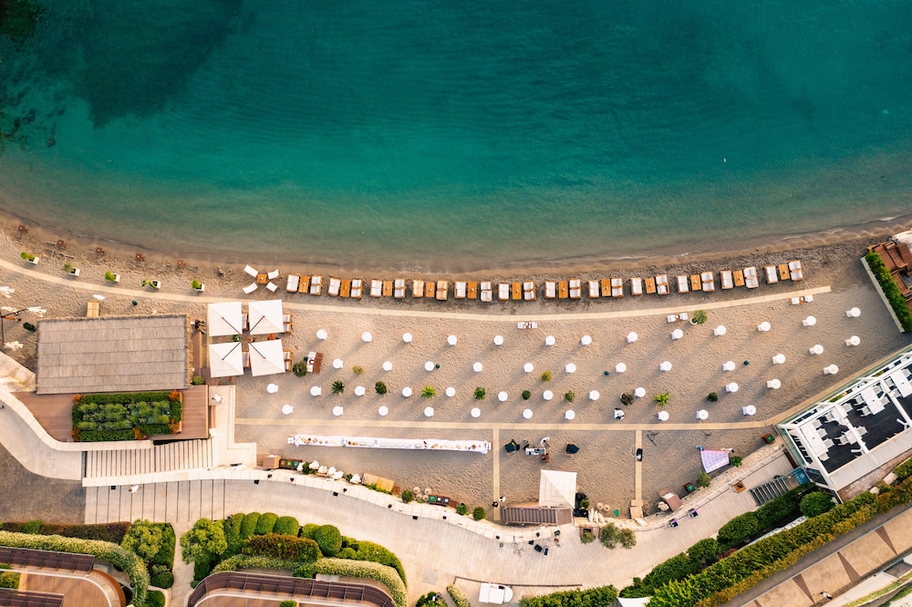 Dukley Hotel Resort in BUDVA