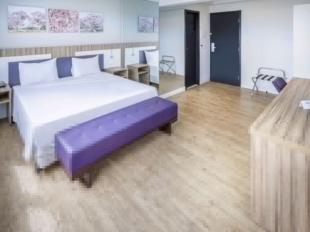 Ibis Styles Confins Aeroporto 17/61