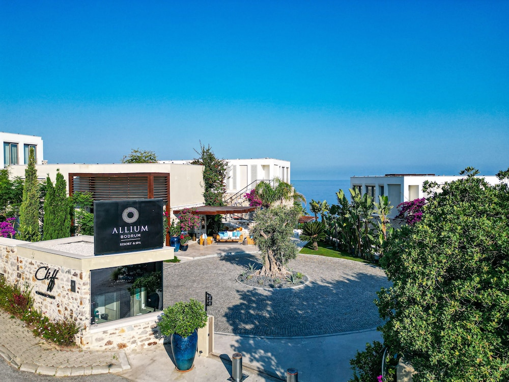 Allium Bodrum Resort & Spa 60/68