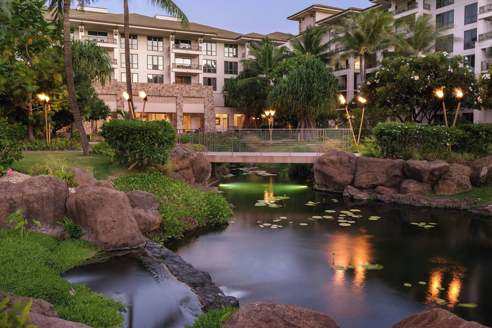 The Westin Nanea Ocean Villas Ka Anapali 59/67