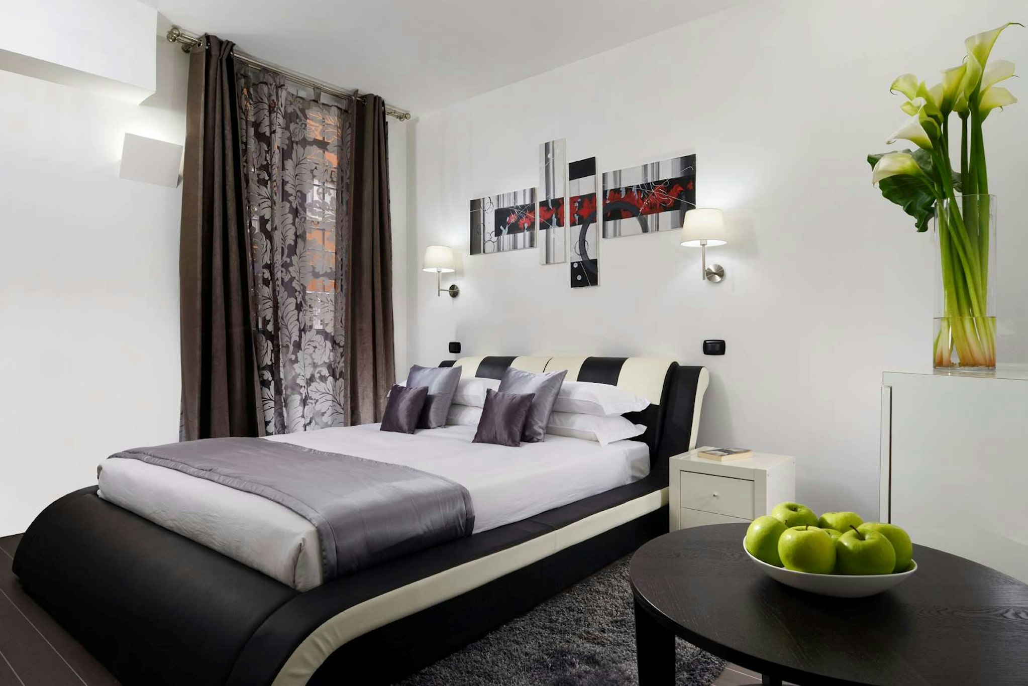 Gregorio Vii Luxury Suites 5/19