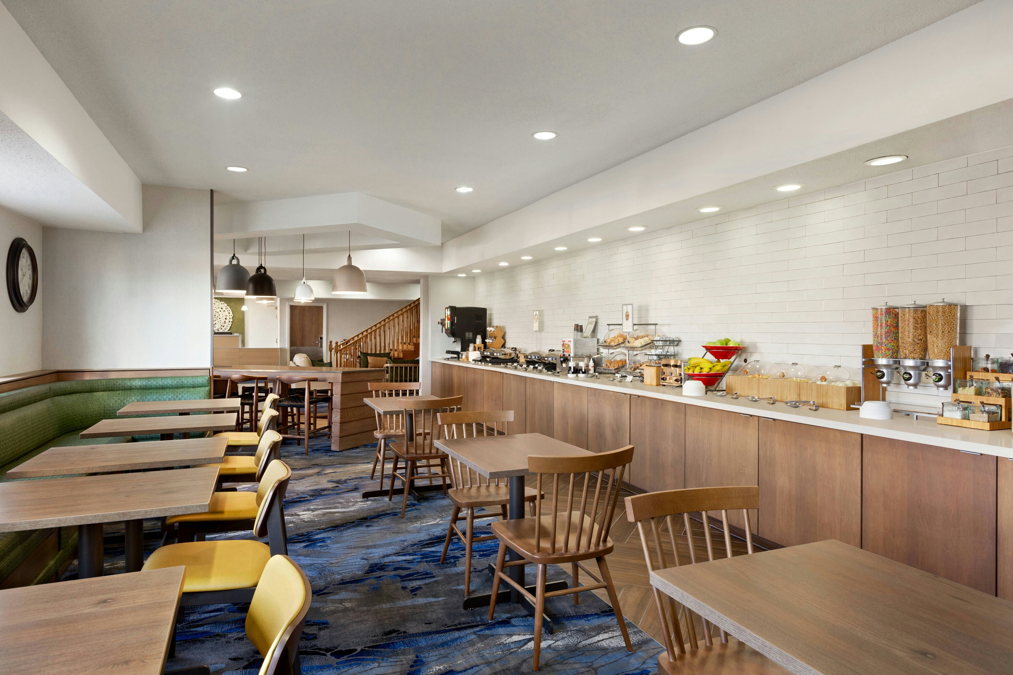 Fairfield Inn Suites Wheeling St Clairsville Oh 22/30
