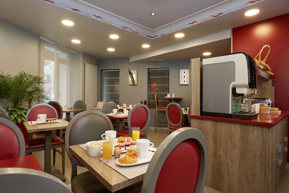 Hotel Alize Grenelle Tour Eiffel 26/32