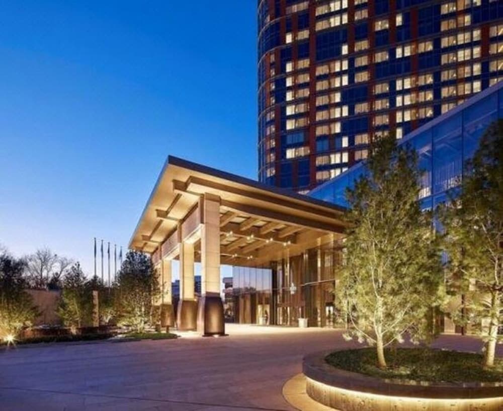 Nuo Hotel Beijing 7/77