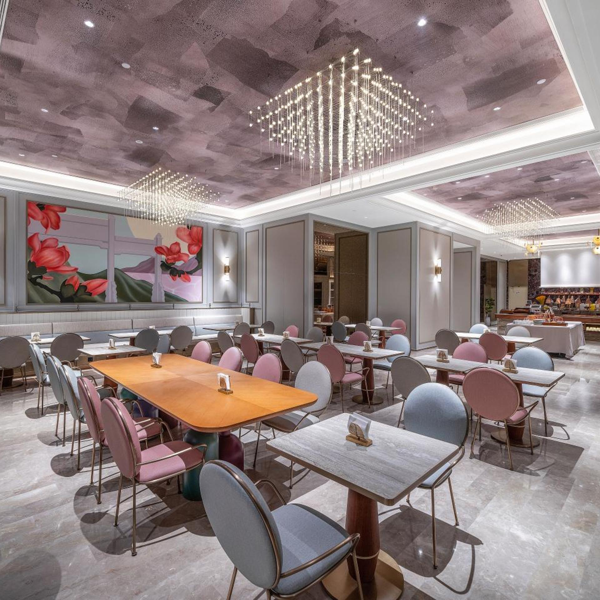 Mercure Guangzhou Financial City 42/60