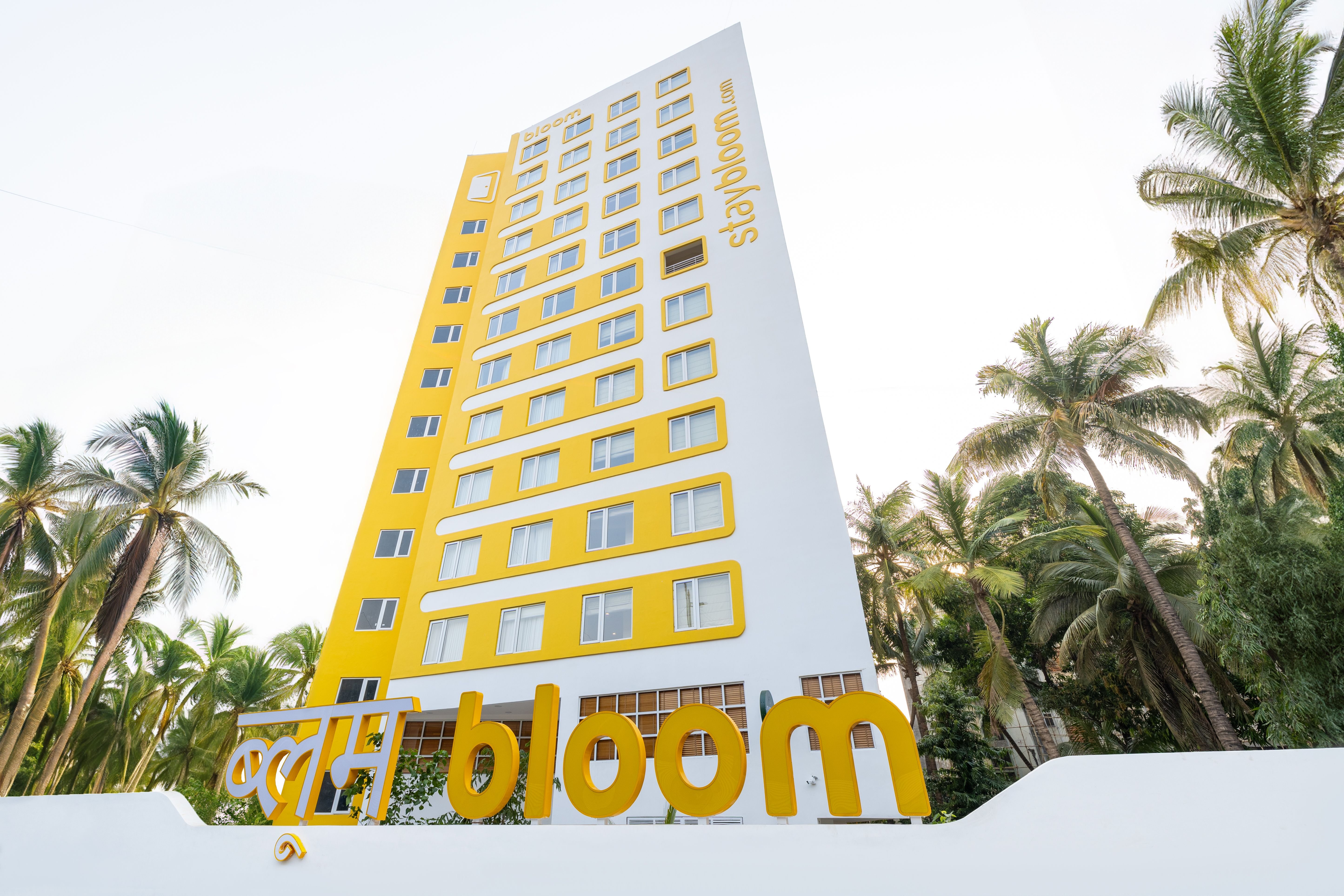 Bloom Hub - WEH Andheri in MUMBAI