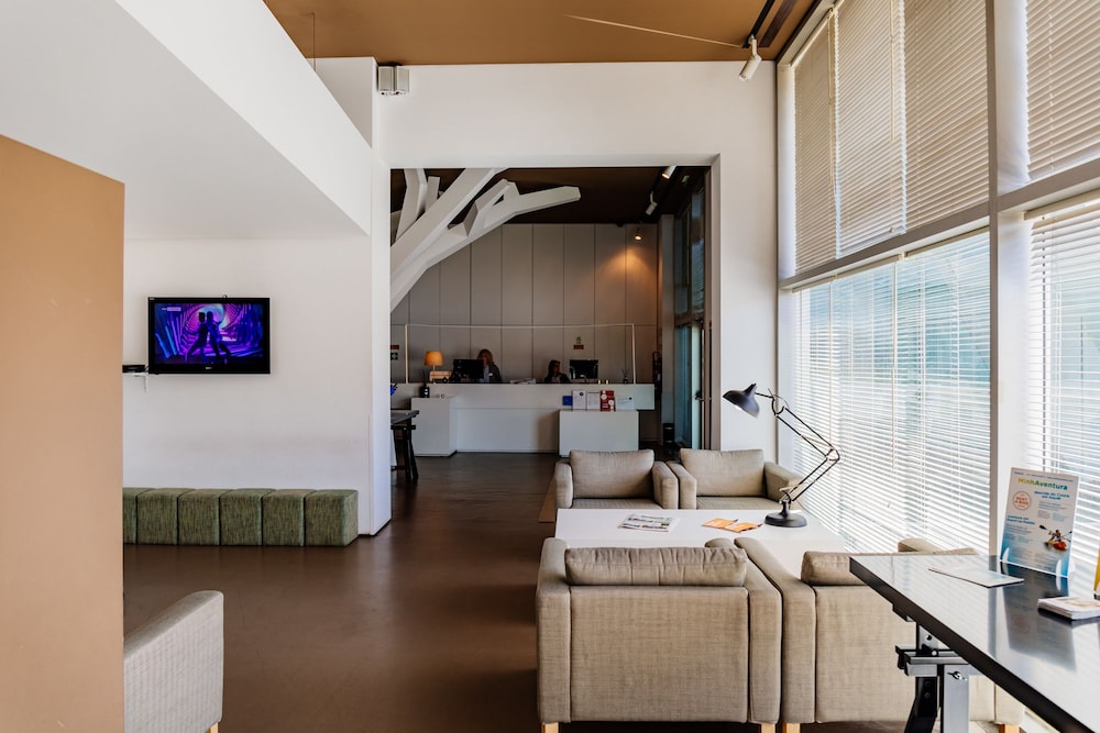 Basic Hotel Braga By Axis 41/69