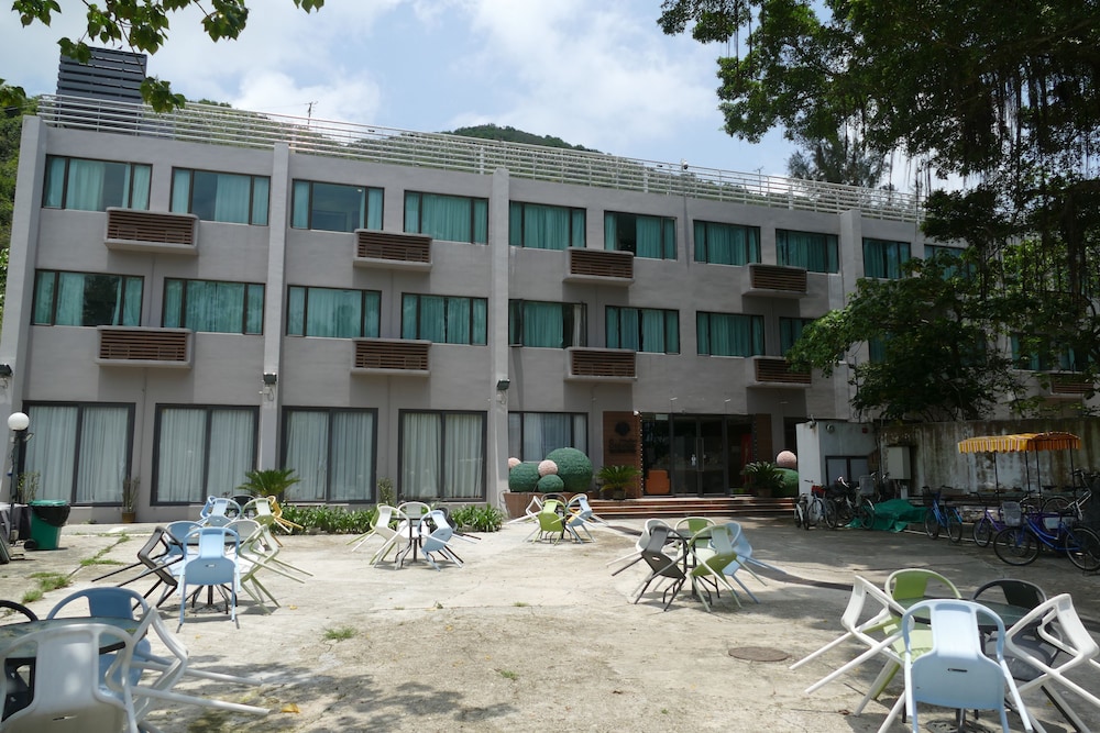 Seaview Holiday Resort 6/46