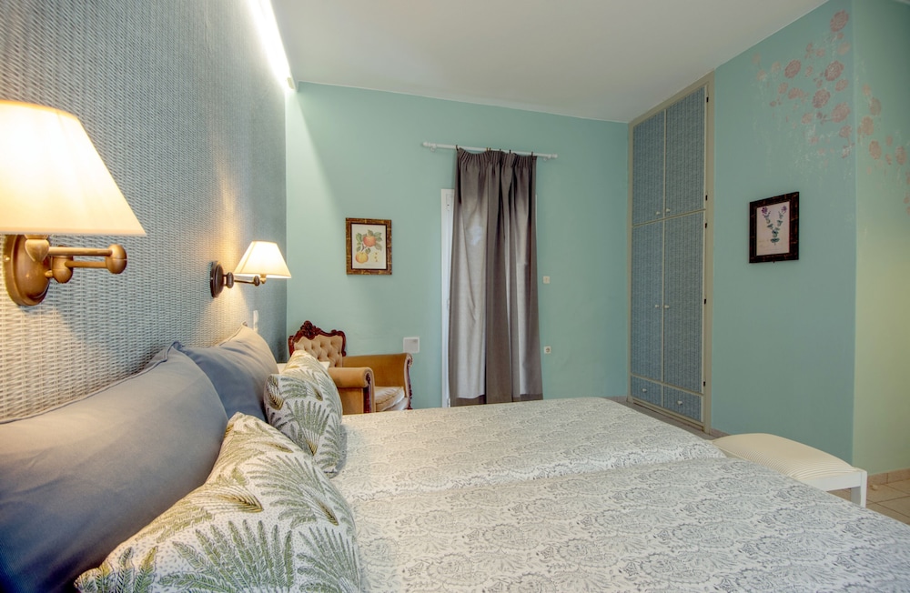 Adrakos Apartments 17/78