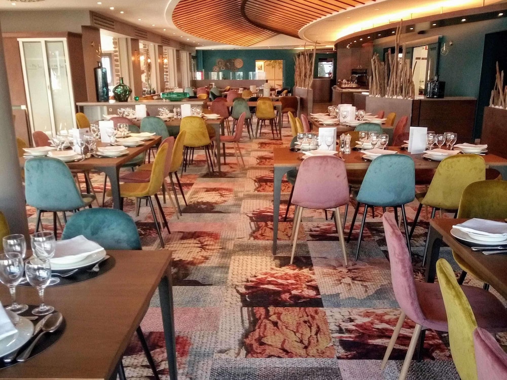 Mercure Mont Saint Michel 48/78