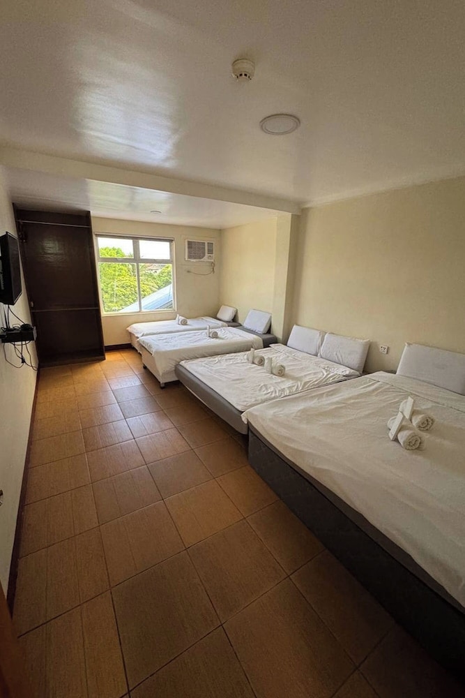 I m Inn Hotel Sorsogon near SM Terminal by ZUZU 18/41