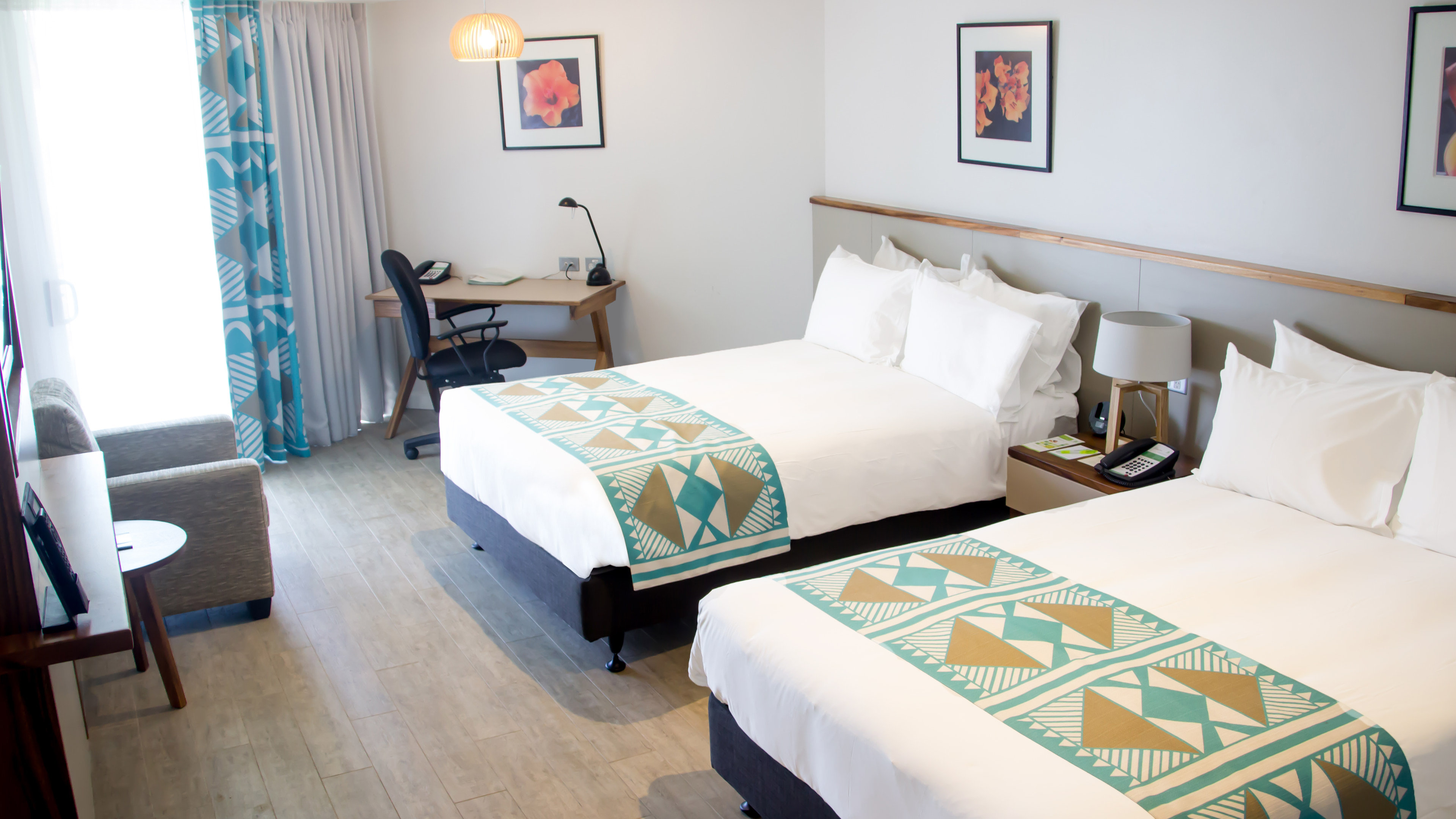 Holiday Inn Suva 18/79