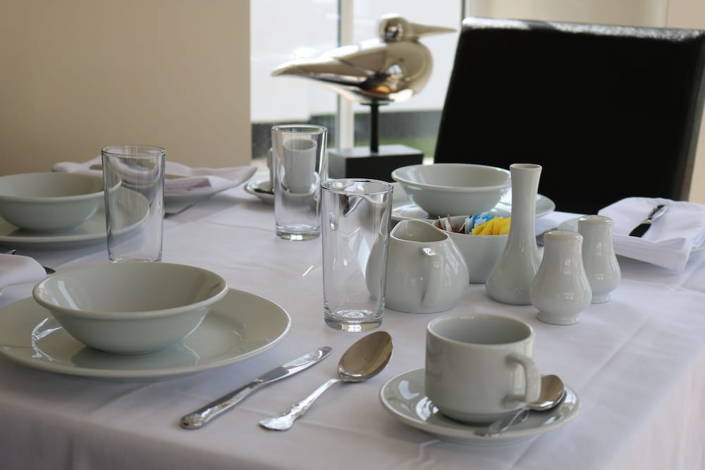 Gonalston Boutique B&B 18/29