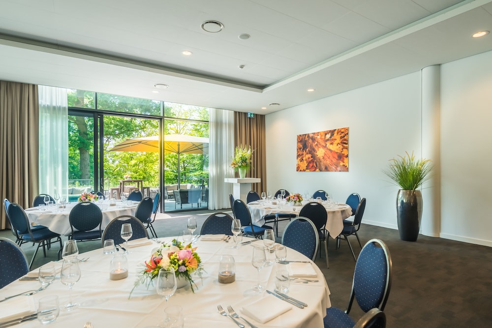 Fletcher Hotel Restaurant de Wageningsche Berg 39/44