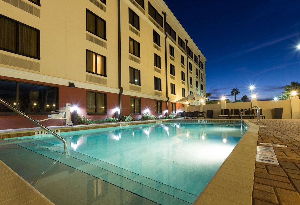 Doubletree By Hilton St Augustine Historic District 3/74