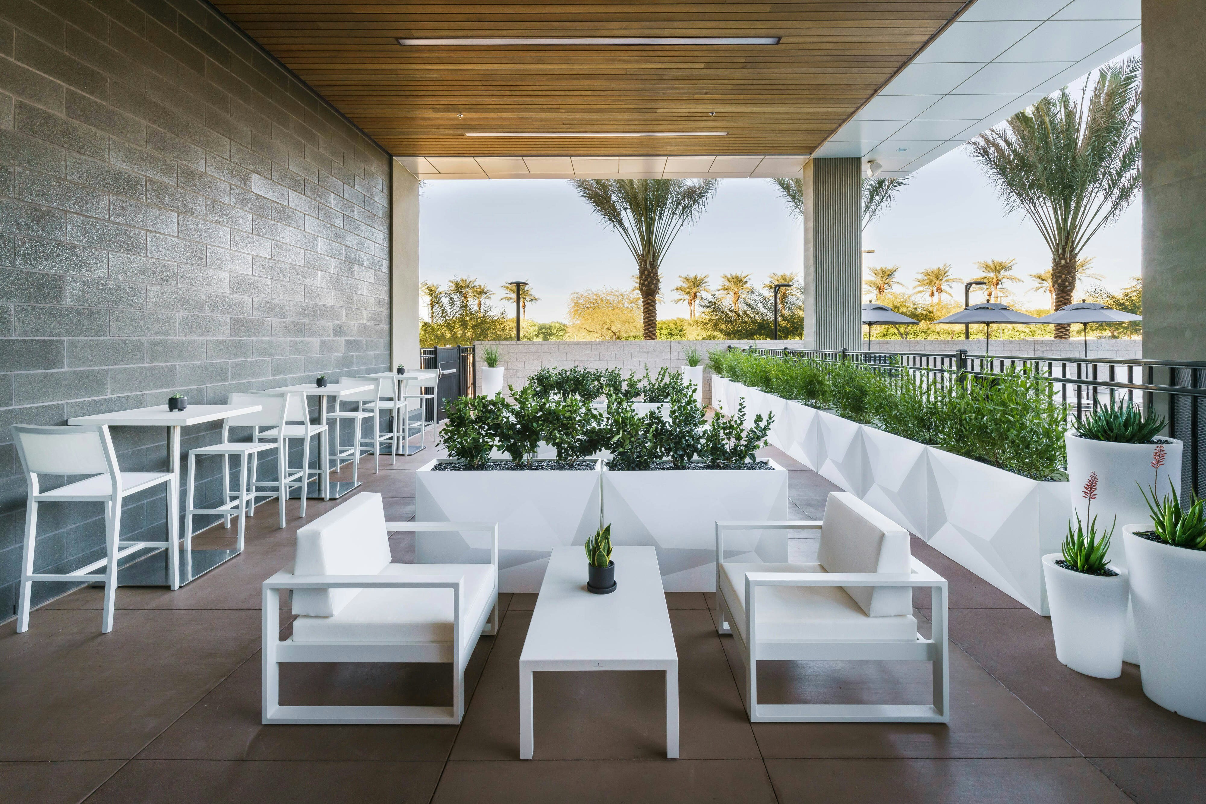 AC Hotel Scottsdale North 19/30