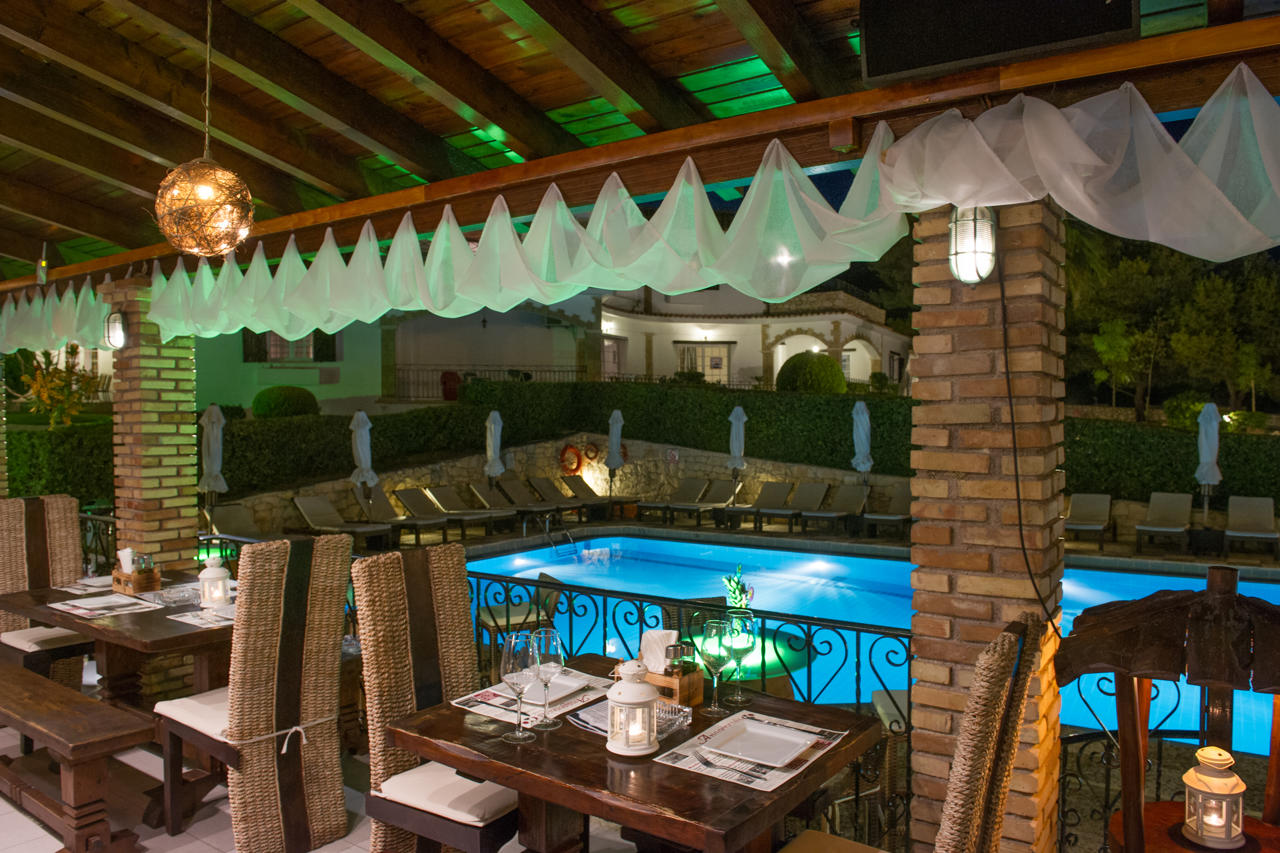 Anagenessis Village Hotel 17/26