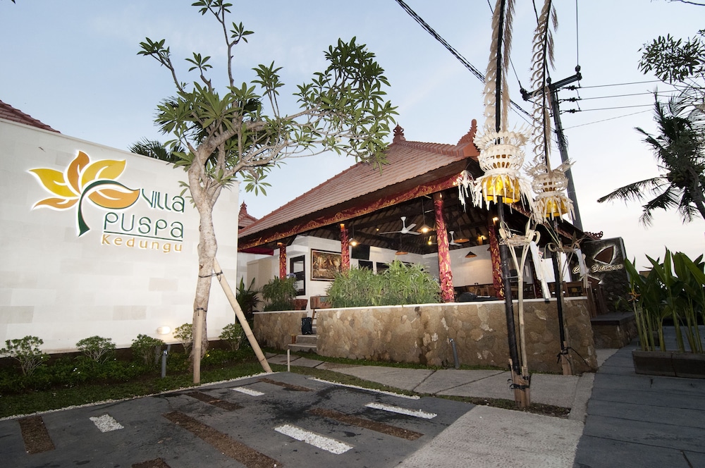 Villa Puspa 28/48