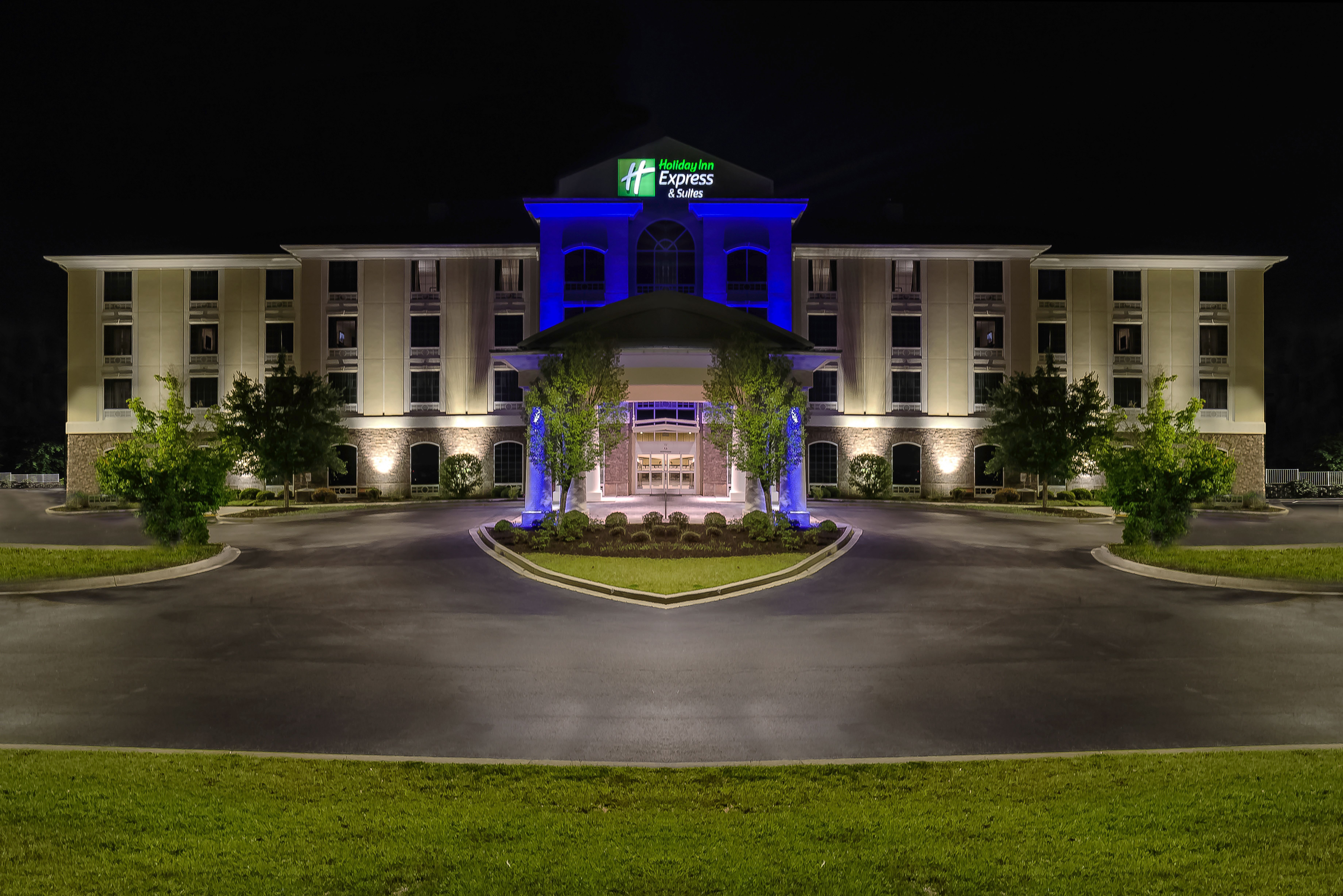 Holiday Inn Express And Suites Aiken 45/50